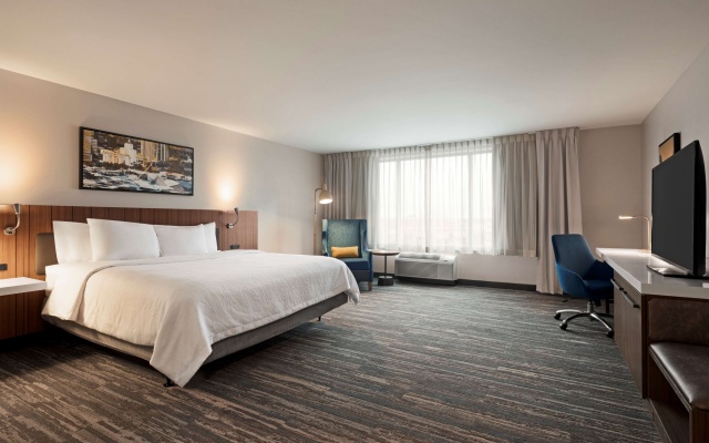 photo 5 of Hilton Garden Inn Milwaukee Brookfield Conference Center, WI