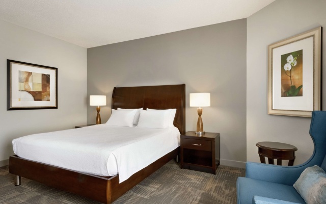 photo 5 of Hilton Garden Inn Minneapolis Downtown