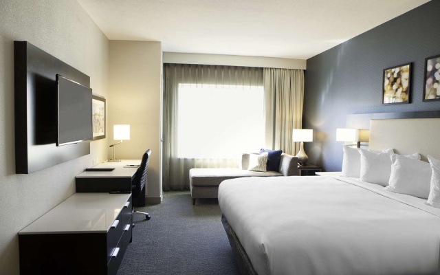 photo 4 of Hilton Garden Inn Minneapolis University Area
