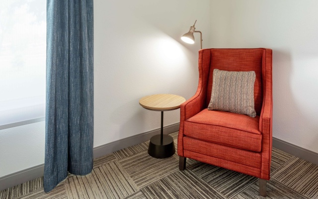photo 3 of Hilton Garden Inn Minneapolis/Bloomington