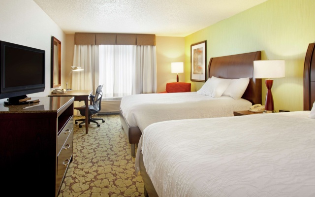 photo 5 of Hilton Garden Inn Minneapolis/Eden Prairie