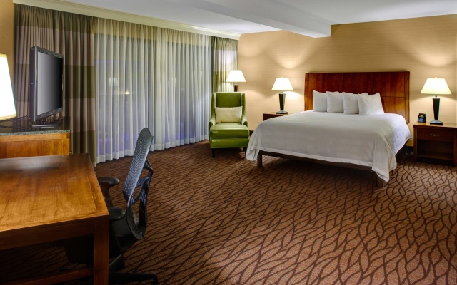 photo 5 of Hilton Garden Inn Monterey