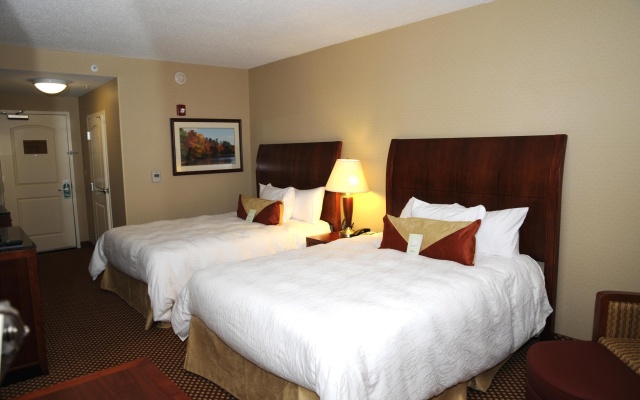photo 5 of Hilton Garden Inn Mystic/Groton