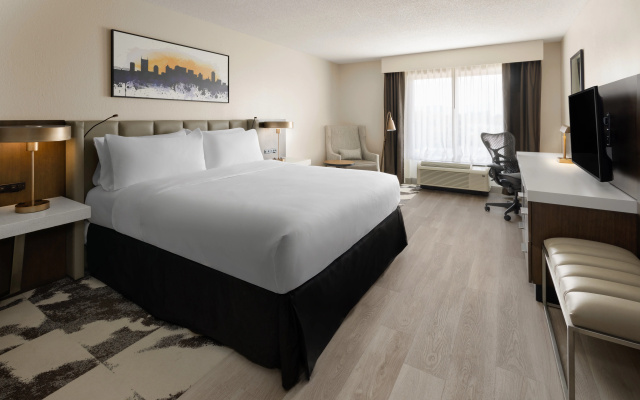 photo 4 of Nash Haus Hotel