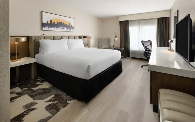 photo 5 of Nash Haus Hotel