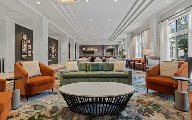 photo 2 of Hilton Garden Inn Nashville Brentwood