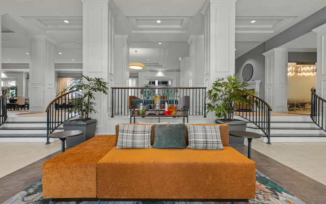 photo 3 of Hilton Garden Inn Nashville Brentwood