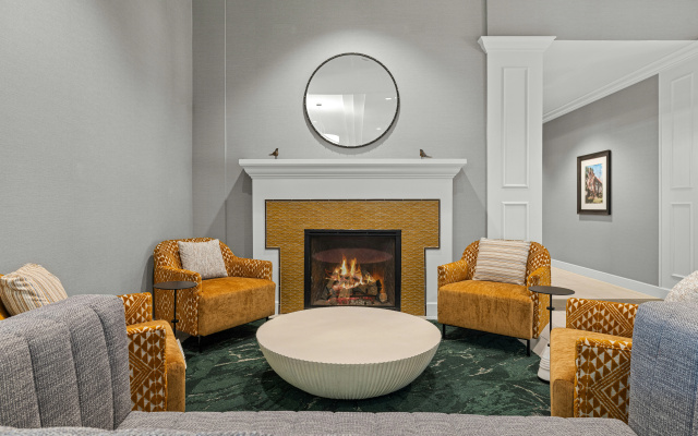 photo 4 of Hilton Garden Inn Nashville Brentwood