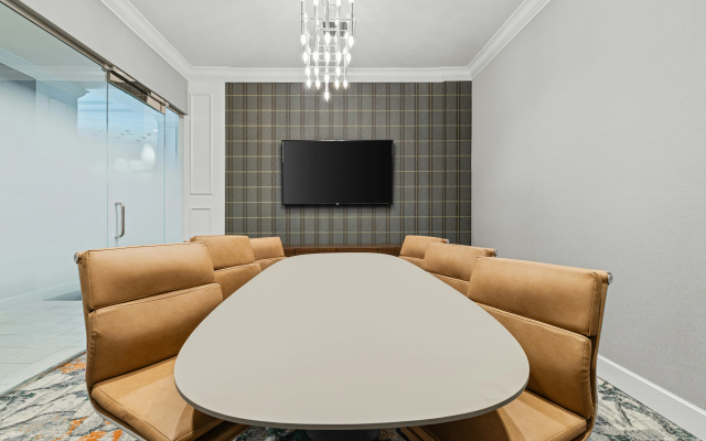 photo 5 of Hilton Garden Inn Nashville Brentwood