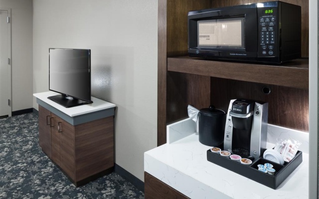 photo 2 of Hilton Garden Inn Nashville Vanderbilt