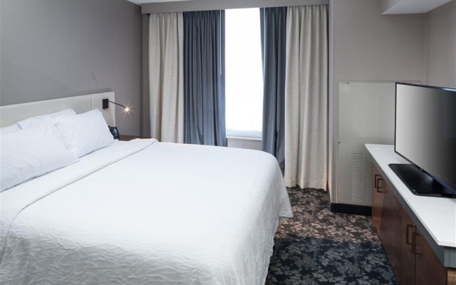 photo 3 of Hilton Garden Inn Nashville Vanderbilt