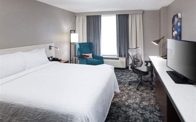 photo 4 of Hilton Garden Inn Nashville Vanderbilt