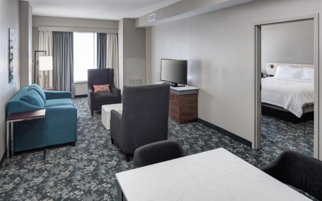 photo 5 of Hilton Garden Inn Nashville Vanderbilt