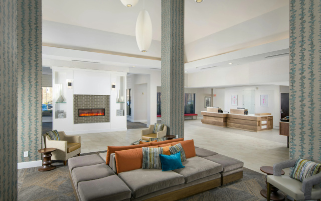 photo 3 of Hilton Garden Inn Nashville/Franklin Cool Springs