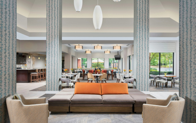 photo 4 of Hilton Garden Inn Nashville/Franklin Cool Springs