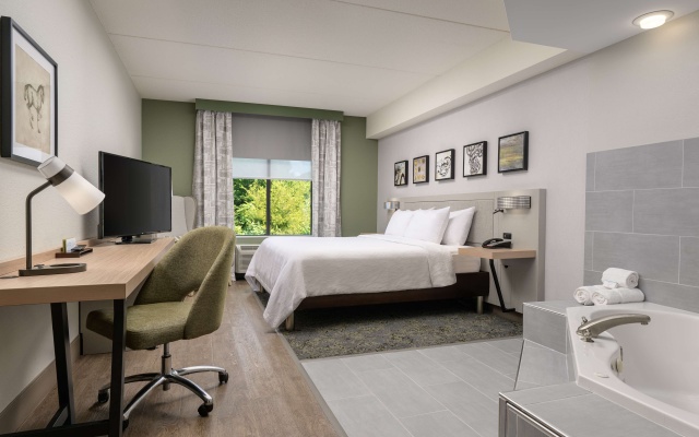 photo 5 of Hilton Garden Inn Nashville/Franklin Cool Springs