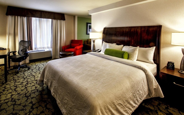 photo 4 of Hilton Garden Inn New York / Staten Island