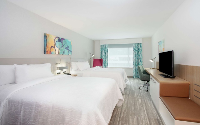 photo 5 of Hilton Garden Inn Omaha Aksarben Village
