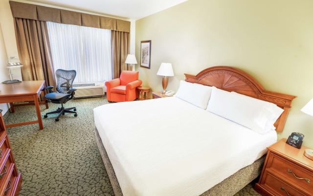 photo 4 of Hilton Garden Inn Ontario/Rancho Cucamonga