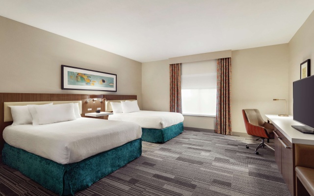 photo 4 of Hilton Garden Inn Oxford/Anniston