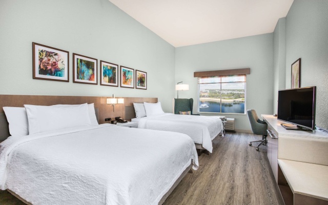 photo 5 of Hilton Garden Inn Palm Beach Gardens