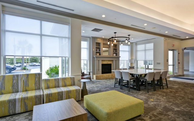 photo 4 of Hilton Garden Inn Panama City