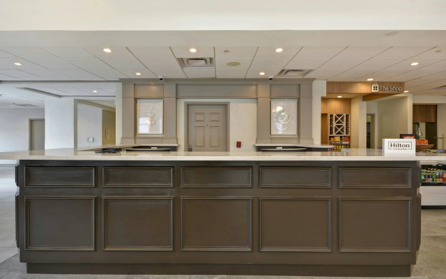 photo 5 of Hilton Garden Inn Panama City