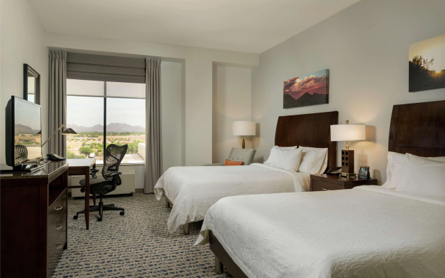 photo 4 of Hilton Garden Inn Phoenix Airport North