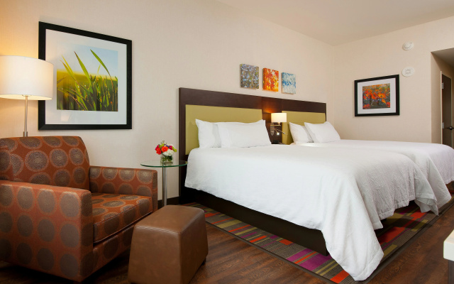 photo 5 of Hilton Garden Inn Pittsburgh Downtown