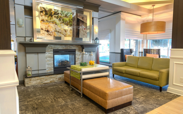 photo 3 of Hilton Garden Inn Pittsburgh/Southpointe