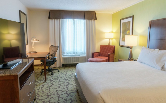 photo 4 of Hilton Garden Inn Plymouth