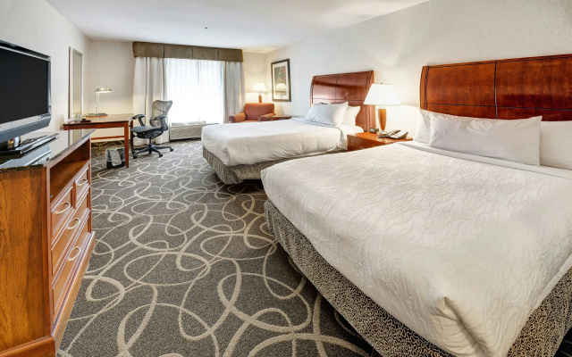 photo 5 of Hilton Garden Inn Portland Airport