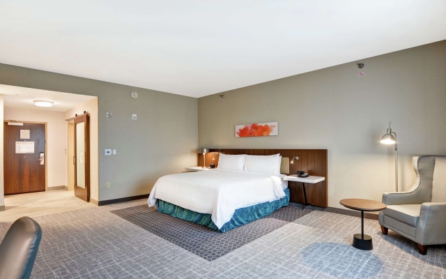 photo 3 of Hilton Garden Inn Princeton Lawrenceville