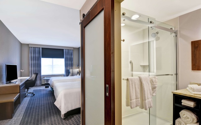 photo 4 of Hilton Garden Inn Princeton Lawrenceville