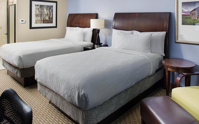 photo 4 of Hilton Garden Inn Raleigh-Durham Airport