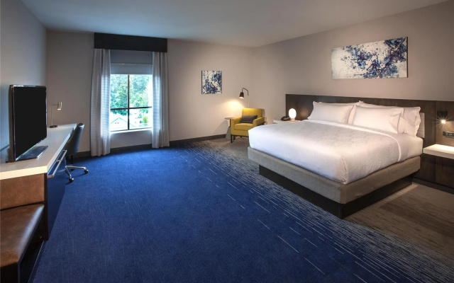 photo 4 of Hilton Garden Inn Redmond Seattle