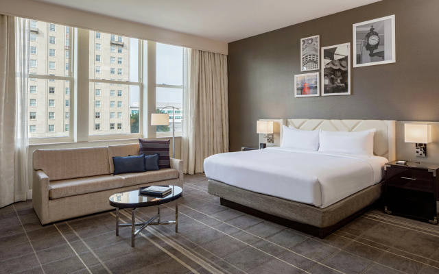 photo 4 of Hilton Richmond Downtown