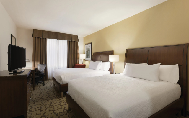 photo 5 of Hilton Garden Inn Rochester Downtown, NY
