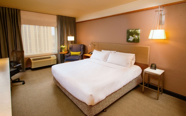 photo 4 of Hilton Garden Inn Rochester Downtown, MN