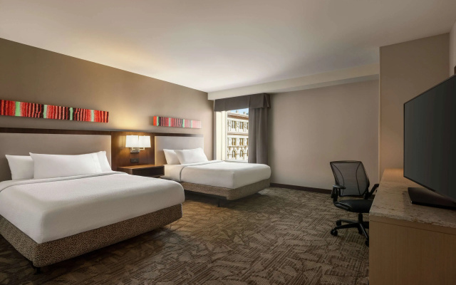 photo 4 of Hilton Garden Inn San Antonio Downtown Riverwalk
