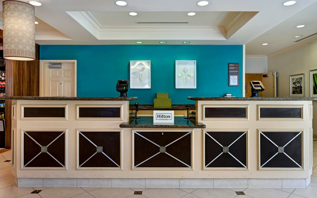 photo 2 of Hilton Garden Inn San Bernardino