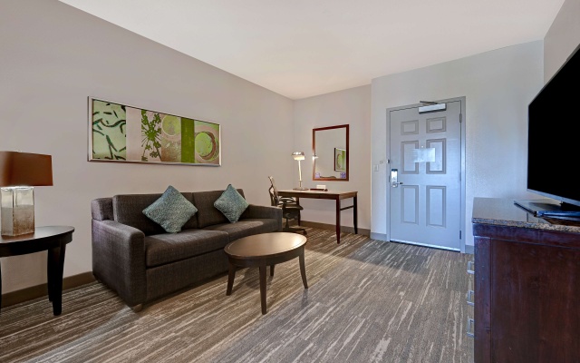 photo 5 of Hilton Garden Inn San Bernardino