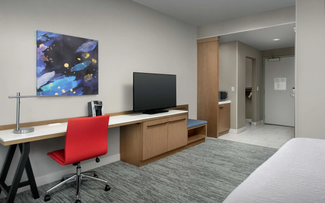photo 4 of Hilton Garden Inn San Jose Airport