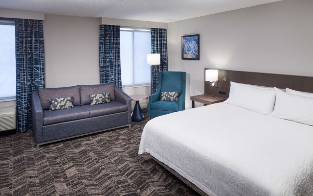 photo 4 of Hilton Garden Inn Savannah Airport