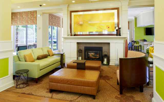 photo 2 of Hilton Garden Inn Savannah Midtown