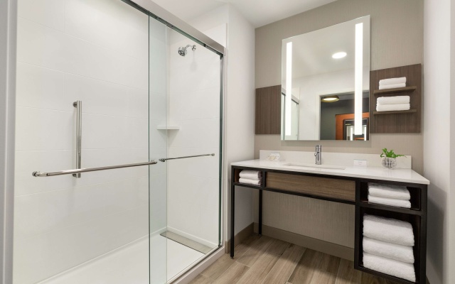photo 5 of Hilton Garden Inn Seattle Airport
