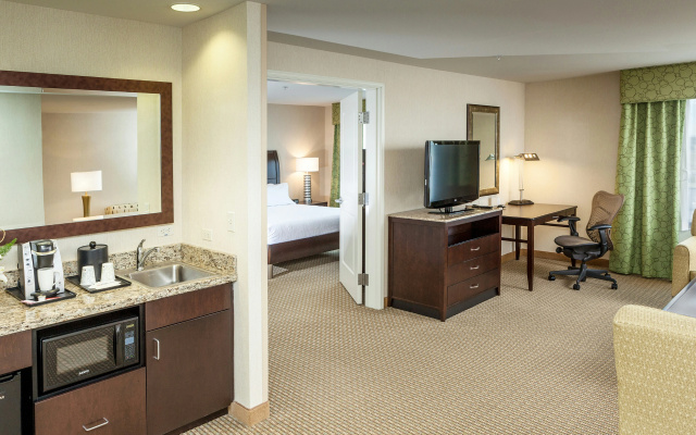 photo 4 of Hilton Garden Inn Seattle/Bothell