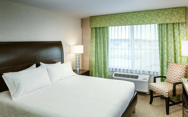 photo 5 of Hilton Garden Inn Seattle/Bothell