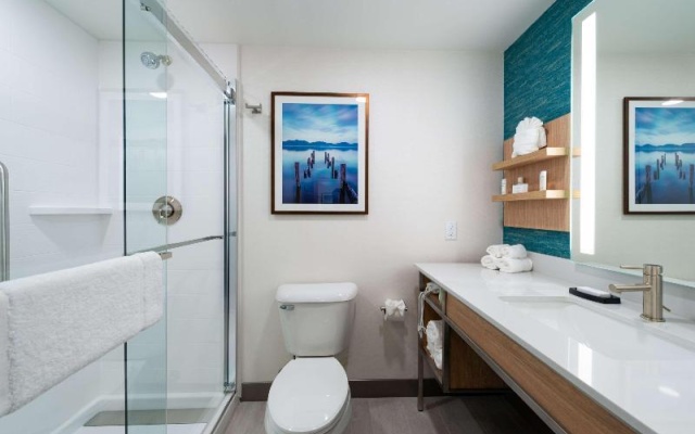 photo 5 of Hilton Garden Inn Seattle Lynnwood WA