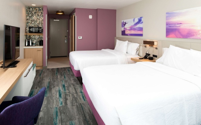 photo 4 of Hilton Garden Inn Seattle Lynnwood, WA
